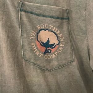 Southern shirt company light weight pullover